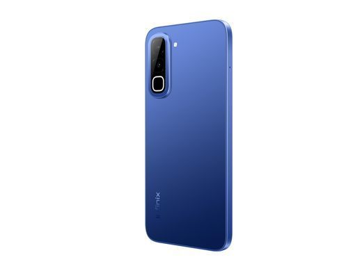 Смартфон Infinix (Hot 70 X6895B 8/256GB Dive Blue) [620323]