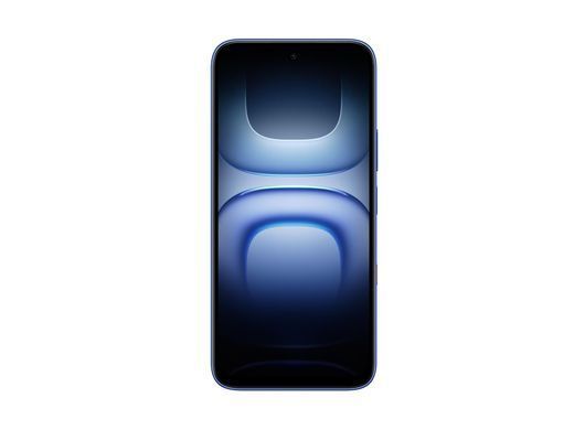 Смартфон Infinix (Hot 70 X6895B 8/256GB Dive Blue) [620323]