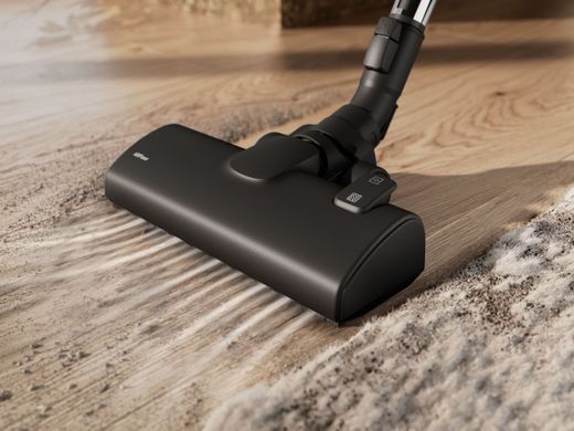 Пилосос Electrolux контейнерний, 850Вт, конт пил -2л, HEPA12, 3 насадки, сірий (EL51A2UG) [110085]