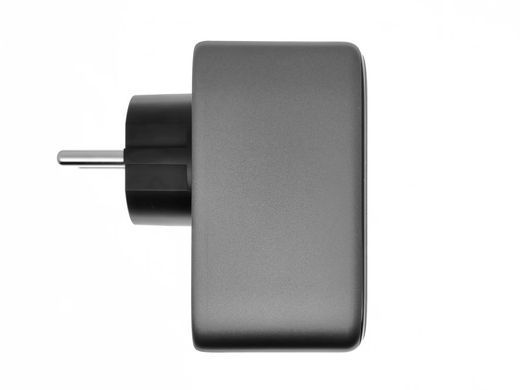 Мережевий зарядний пристрій UGREEN CD314 30W Outlet Extender EU (2A1C) (UGR-90613) [802770]