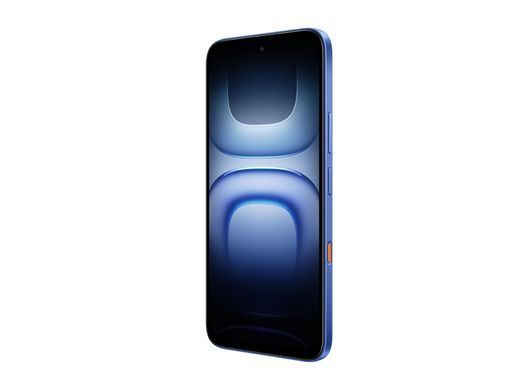 Смартфон Infinix (Hot 70 X6895B 8/256GB Dive Blue) [620323]
