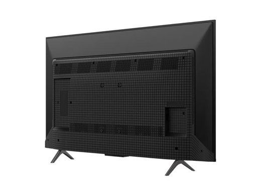 Телевізор 43" TCL QLED 4K 60Hz Smart Google TV Titan (43T7B) [111208]