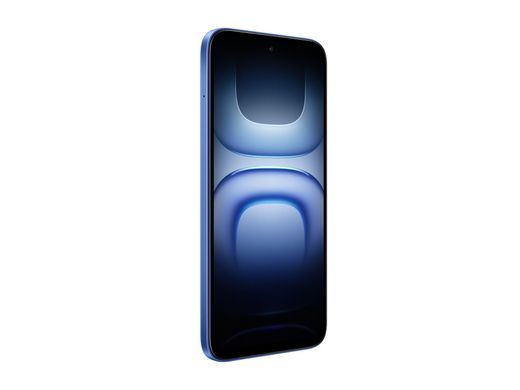 Смартфон Infinix (Hot 70 X6895B 8/256GB Dive Blue) [620323]