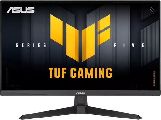 Монітор Asus 27" TUF Gaming VG279QE5A HDMI, DP, MM, IPS, 146Hz, 1ms, sRGB 125%, AdaptiveSync (90LM0BJ0-B01171) [111457]