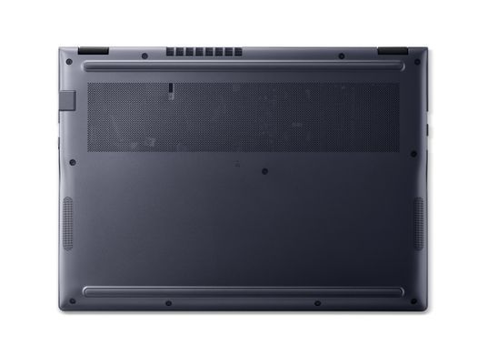 Ноутбук Acer TravelMate TMP416-54 16" WUXGA IPS, Intel U7-255U, 32GB, F1TB, UMA, Lin, синій (NX.BFREU.004) [108056]