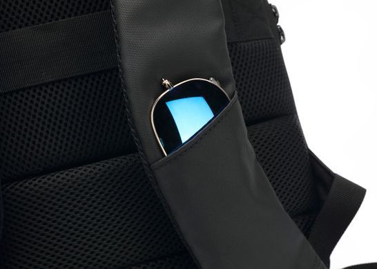 Рюкзак Yenkee 20L 15.6" Anti Theft Travel YBB 1501 (Black) (45015143) [202790]