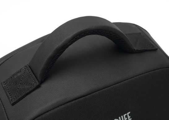 Рюкзак Yenkee 20L 15.6" Anti Theft Travel YBB 1501 (Black) (45015143) [202790]