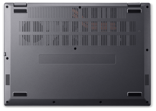 Ноутбук Acer Aspire Spin 14 ASP14-52MTN-52Q8 Steel Gray (NX.J3JEU.001) [203477]