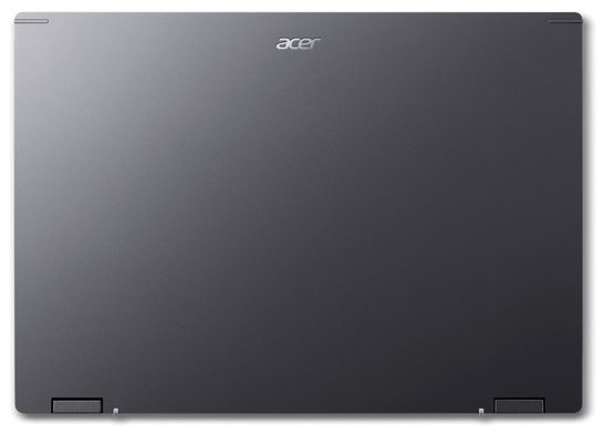 Ноутбук Acer Aspire Spin 14 ASP14-52MTN-52Q8 Steel Gray (NX.J3JEU.001) [203477]