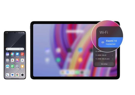 Планшет Xiaomi Redmi Pad Pro 8/256GB Graphite Gray (VHU4750EU) [609883]