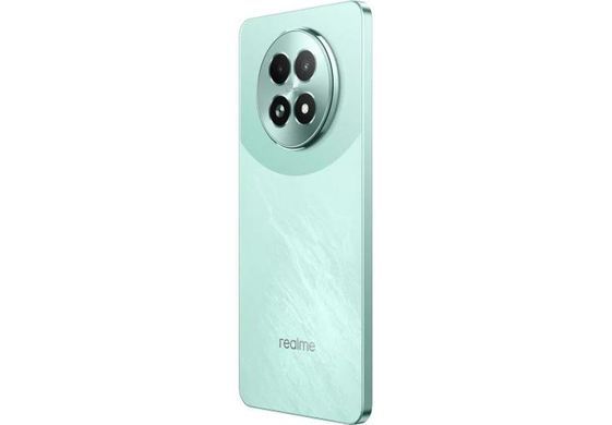 Мобільний телефон 13 5G RMX3951 12/256 SPEED GREEN REALME (RMX3951 12/256 SPEEDGREEN) [500403]