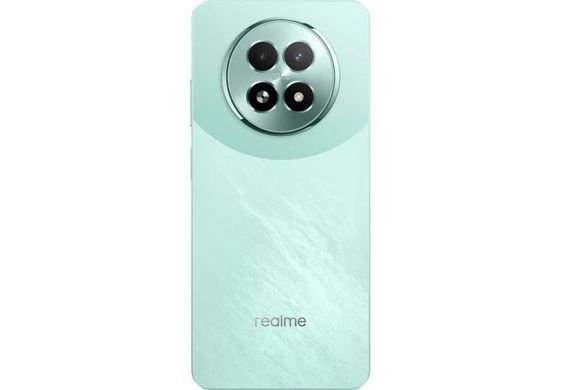 Мобільний телефон 13 5G RMX3951 12/256 SPEED GREEN REALME (RMX3951 12/256 SPEEDGREEN) [500403]