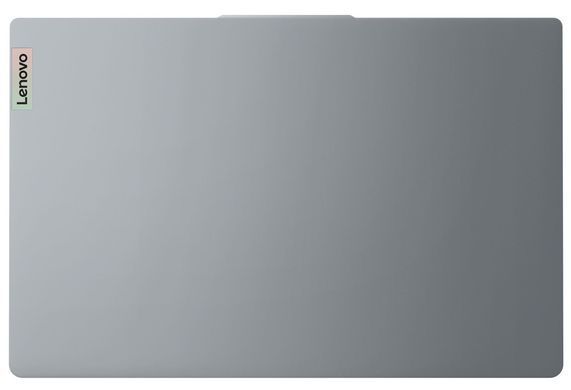 Ноутбук Lenovo IdeaPad Slim 3 15IAH8 Arctic Grey (83ER00F7RA) [202770]