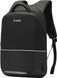 Рюкзак Yenkee 20L 15.6" Anti Theft Travel YBB 1501 (Black) (45015143) [202790], фото 1