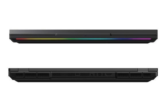 Ноутбук (портативний комп&rsquo;ютер) R9-9955HX 16" 32GB/2TB DREAM MACHINES (RT5070TI-16UA22) [501905]