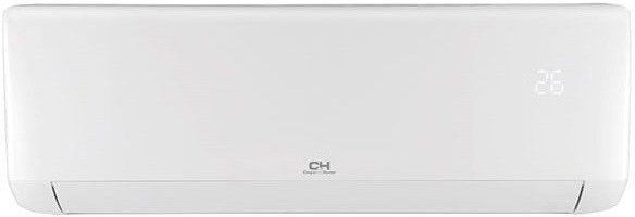 Внутрішній блок мульти спліт-системи Cooper&Hunter Alpha NG 20м2 7000BTU 2.3кВт Wi-Fi білий (CH-S07FTXE/IN) [12649]