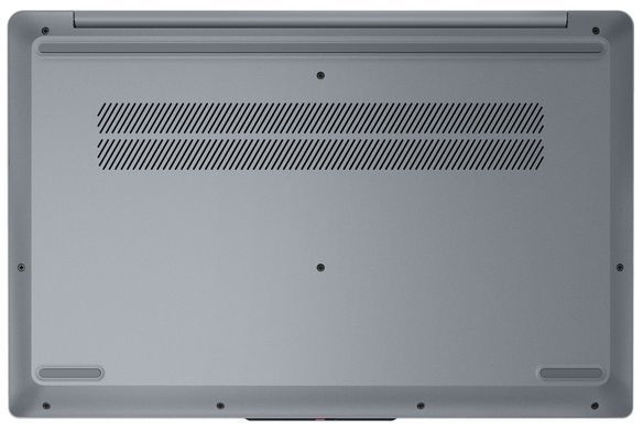 Ноутбук Lenovo IdeaPad Slim 3 15IAH8 Arctic Grey (83ER00F7RA) [202770]