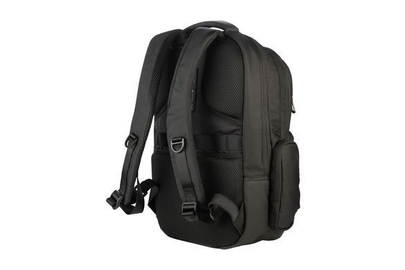 Рюкзак Tucano Sole Gravity AGS 17", чорний (BKSOL17-AGS-BK) [103235]