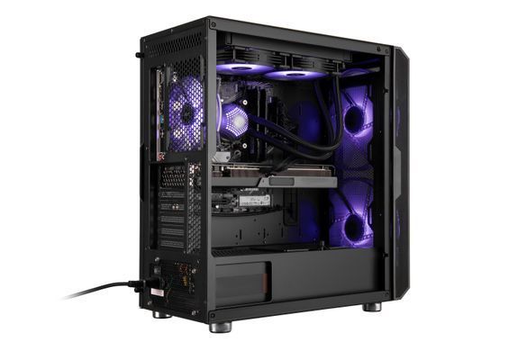 Комп&rsquo;ютер персональний 2E Complex Gaming Intel i7-13700F, 32Gb, F1TB, NVD3060-12, B660, 2E-GW05, 750W, Win11 (2E-9631) [101591]