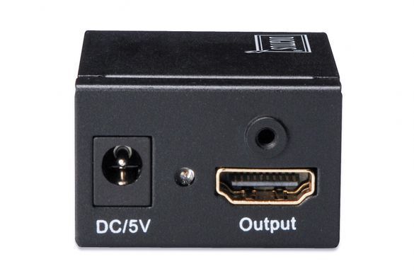 Повторювач DIGITUS HDMI Full HD, 35м (DS-55901) [114253]