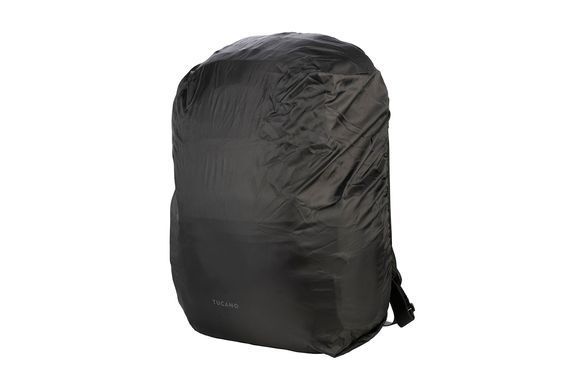 Рюкзак Tucano Sole Gravity AGS 17", чорний (BKSOL17-AGS-BK) [103235]