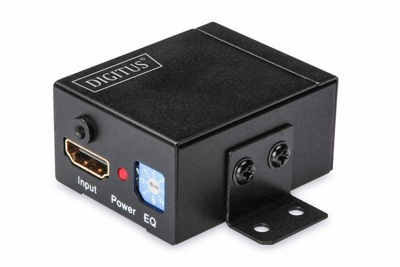 Повторювач DIGITUS HDMI Full HD, 35м (DS-55901) [114253]