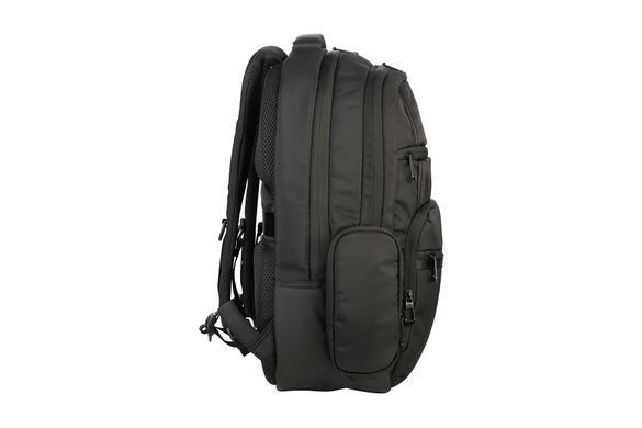 Рюкзак Tucano Sole Gravity AGS 17", чорний (BKSOL17-AGS-BK) [103235]
