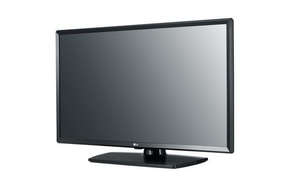 Телевізор комерційний 32" LG 32LT661H HD webOS Pro:Centric (32LT661HBZA) [102108]