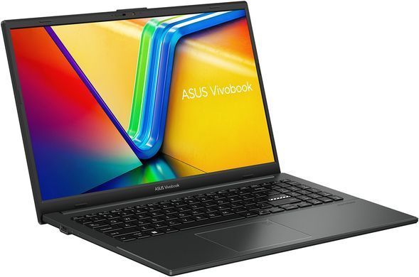 Ноутбук Asus Vivobook Go 15 E1504FA-BQ210 Mixed Black (90NB0ZR2-M00950) [614643]