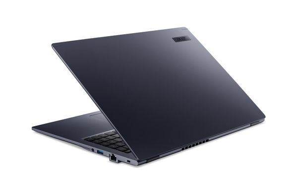Ноутбук Acer TravelMate TMP416-54 16" WUXGA IPS, Intel U7-255U, 32GB, F1TB, UMA, Lin, синій (NX.BFREU.004) [108056]