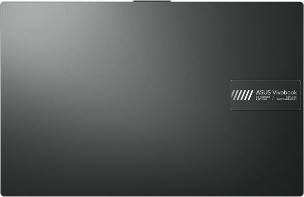 Ноутбук Asus Vivobook Go 15 E1504FA-BQ1385 Mixed Black (90NB0ZR2-M02E10) [605443]