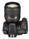 Об'єктив Nikon 105 mm f/1.4E ED AF-S (JAA343DA) [17762], фото 3