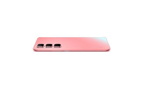 Смартфон Infinix (Hot 60 Pro+ X6886 8/256GB Coral Tides) [613630]