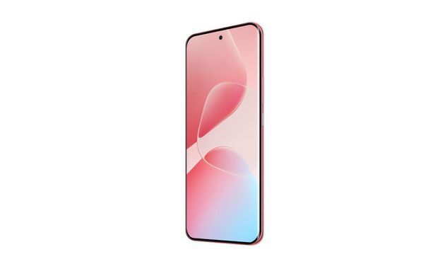 Смартфон Infinix (Hot 60 Pro+ X6886 8/256GB Coral Tides) [613630]