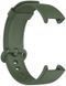 Ремінець BeCover для Xiaomi Mi Watch Lite/Redmi Watch 2/Redmi Watch 2 Lite Dark Green (707645) [611715], фото 2