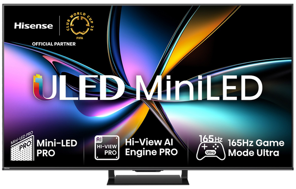 LED-телевізор Hisense 65U7Q PRO (20016218) [202676]