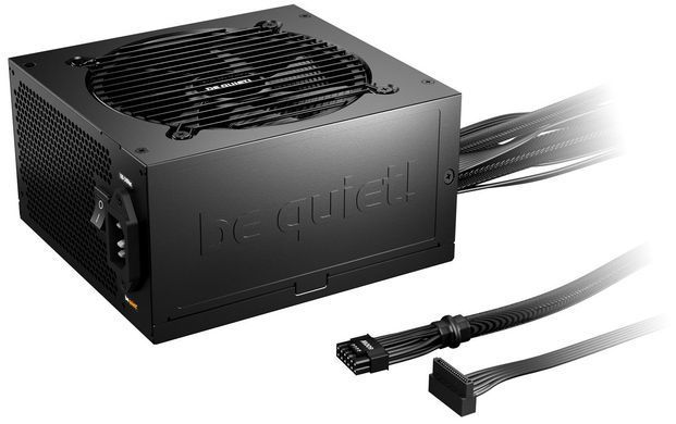 Блок живлення be quiet! Pure Power 12 750W (BP003EU) [620131]