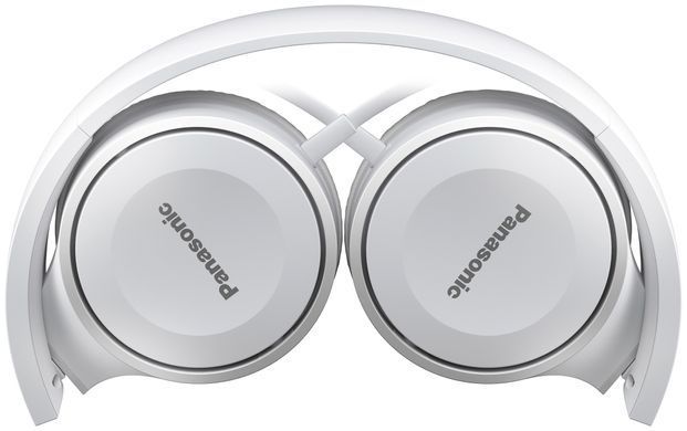 Panasonic Навушники RP-HF100GC On-ear Білий (RP-HF100GC-W) [17124]