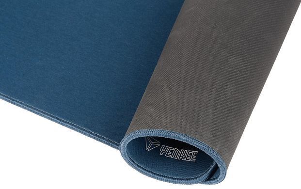 Килимок для мишi Yenkee YPM 9040BE Office pad XXL (45019387) [202976]