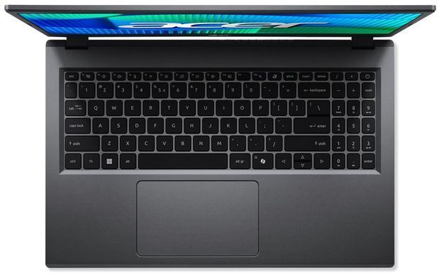 Ноутбук Acer Extensa 15 EX215-24-R9N0 Steel Gray (NX.EJ5EU.00H) [614029]