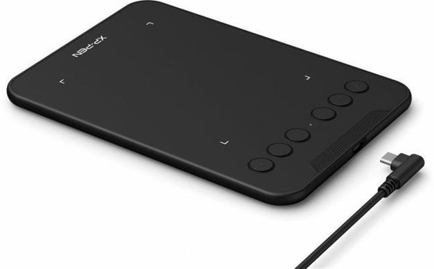 Графічний планшет XP-Pen (Deco Mini 4) [610020]