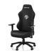 Крісло для геймерів Anda Seat Phantom 3 Size L Fabric Black (AD18Y-06-B-F) [614519], фото 3