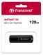 Накопичувач Transcend 128GB USB 3.1 Type-A JetFlash 700 Чорний (TS128GJF700) [108965], фото 4