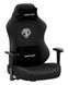 Крісло для геймерів Anda Seat Phantom 3 Size L Fabric Black (AD18Y-06-B-F) [614519], фото 2