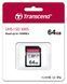 Карта пам'яті Transcend SD 64GB C10 UHS-I R100/W20MB/s (TS64GSDC300S) [109447], фото 3