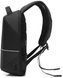 Рюкзак Yenkee 20L 15.6" Anti Theft Travel YBB 1501 (Black) (45015143) [202790], фото 11