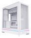 Корпус ATX W/O PSU MONTECH (HS01 (W)) [501612], фото 1