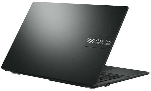 Ноутбук Asus Vivobook Go 15 E1504FA-BQ1385 Mixed Black (90NB0ZR2-M02E10) [605443]
