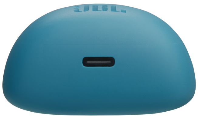 Гарнітура JBL TUNE FLEX 2 Turquoise (JBLTFLEX2TQE) [201403]