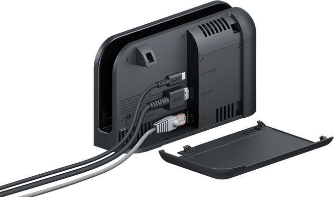 Ігрова консоль Nintendo Switch 2 червоний/синій (0045496321444) [113830]